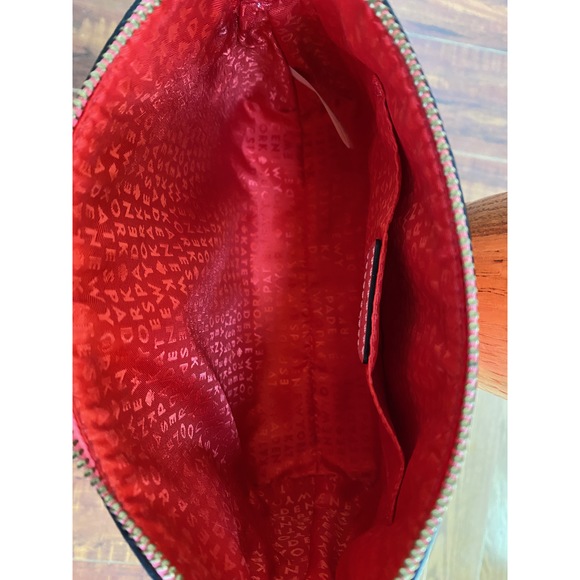 Kate Spade Pink Leather Handbag - Picture 5 of 5